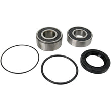 Pivot Works Wheel Bearing - Rear PWRWS-H12-000_454450