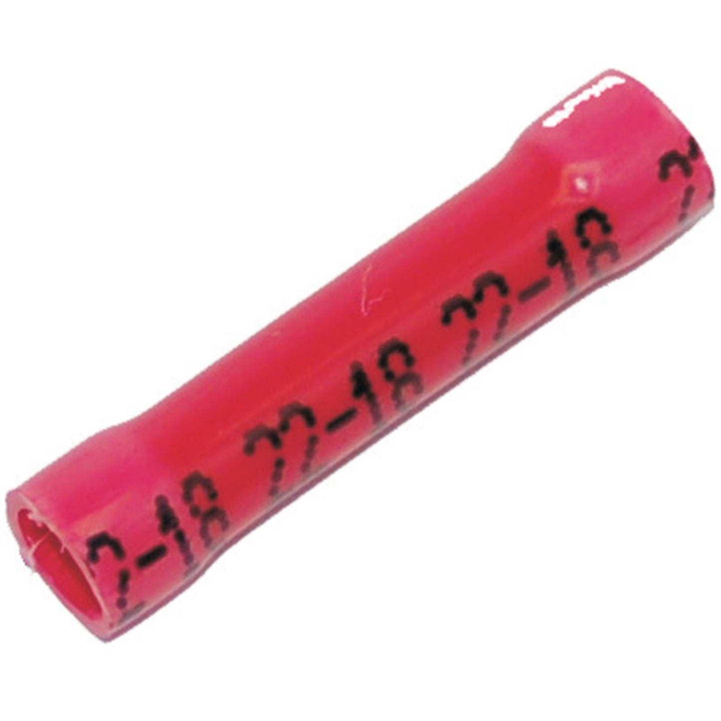 Namz Butt Splices 18-22 Gauge -  25/Pack [MPN: NIS-19154-0004]_728641