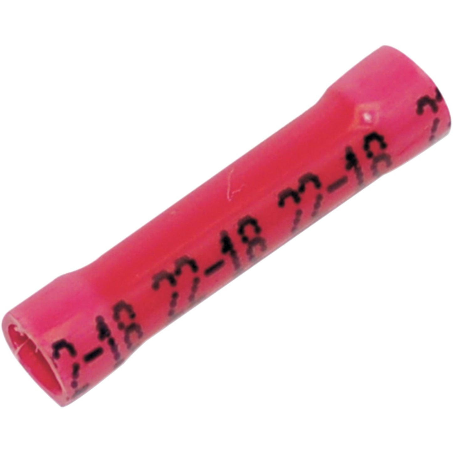 Namz Butt Splices 18-22 Gauge -  25/Pack [MPN: NIS-19154-0004]_448675