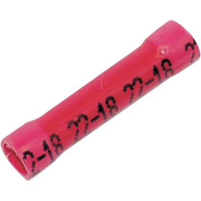 Namz Butt Splices 18-22 Gauge -  25/Pack [MPN: NIS-19154-0004]_448675