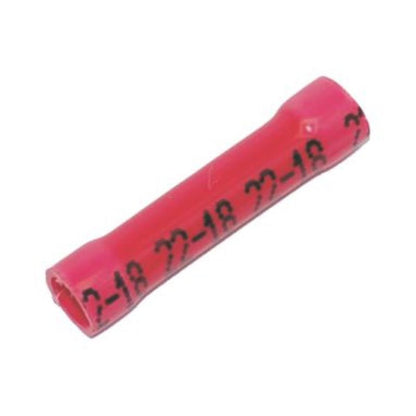 Namz Butt Splices 18-22 Gauge -  25/Pack [MPN: NIS-19154-0004]_1461567