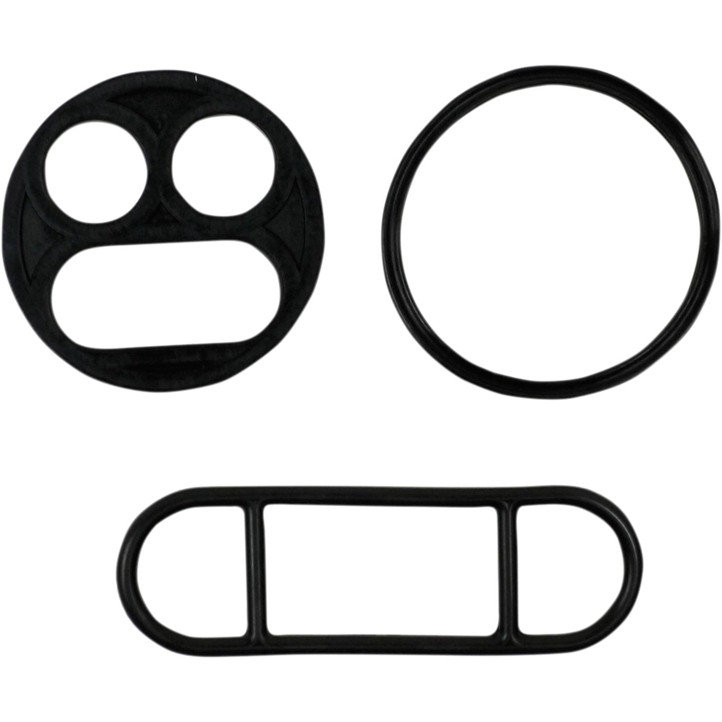 K&S Petcock Repair Kit for Yamaha/Kawasaki 55-4005_404208