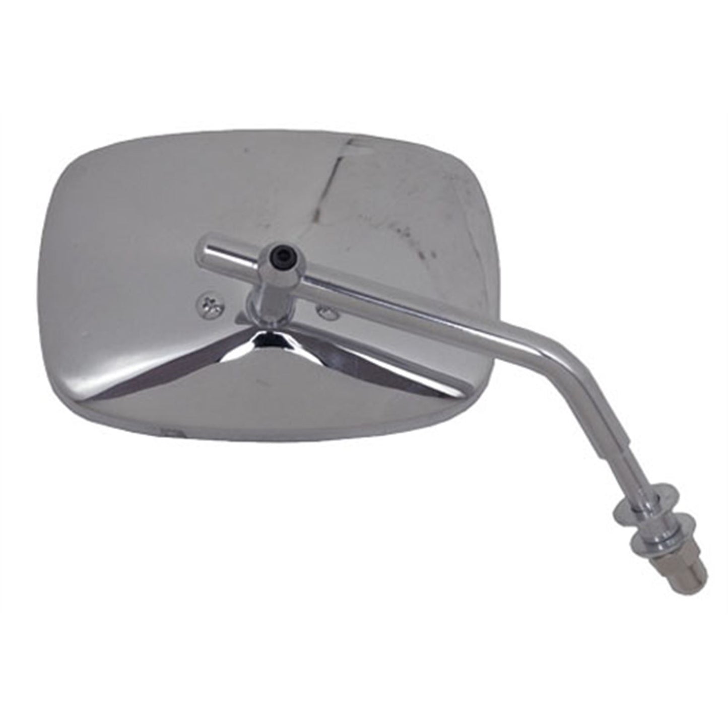 Emgo Die-Cast Mirror 20-21708_598933