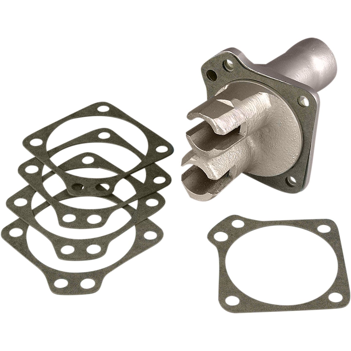 James Gaskets Tappet Block Gasket 61" 74" [MPN: 18632-36]_399127