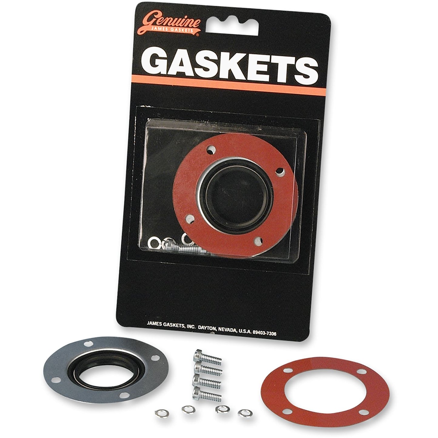 James Gaskets Oil Seal Retainer Kit XL [MPN: 35150-52]_399010