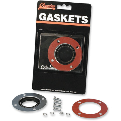 James Gaskets Oil Seal Retainer Kit XL [MPN: 35150-52]_399010