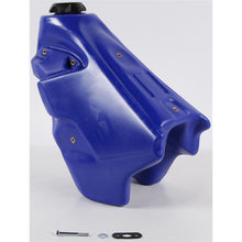 IMS Fuel Tank Blue 3.0 Gallon 117317-B2_280588