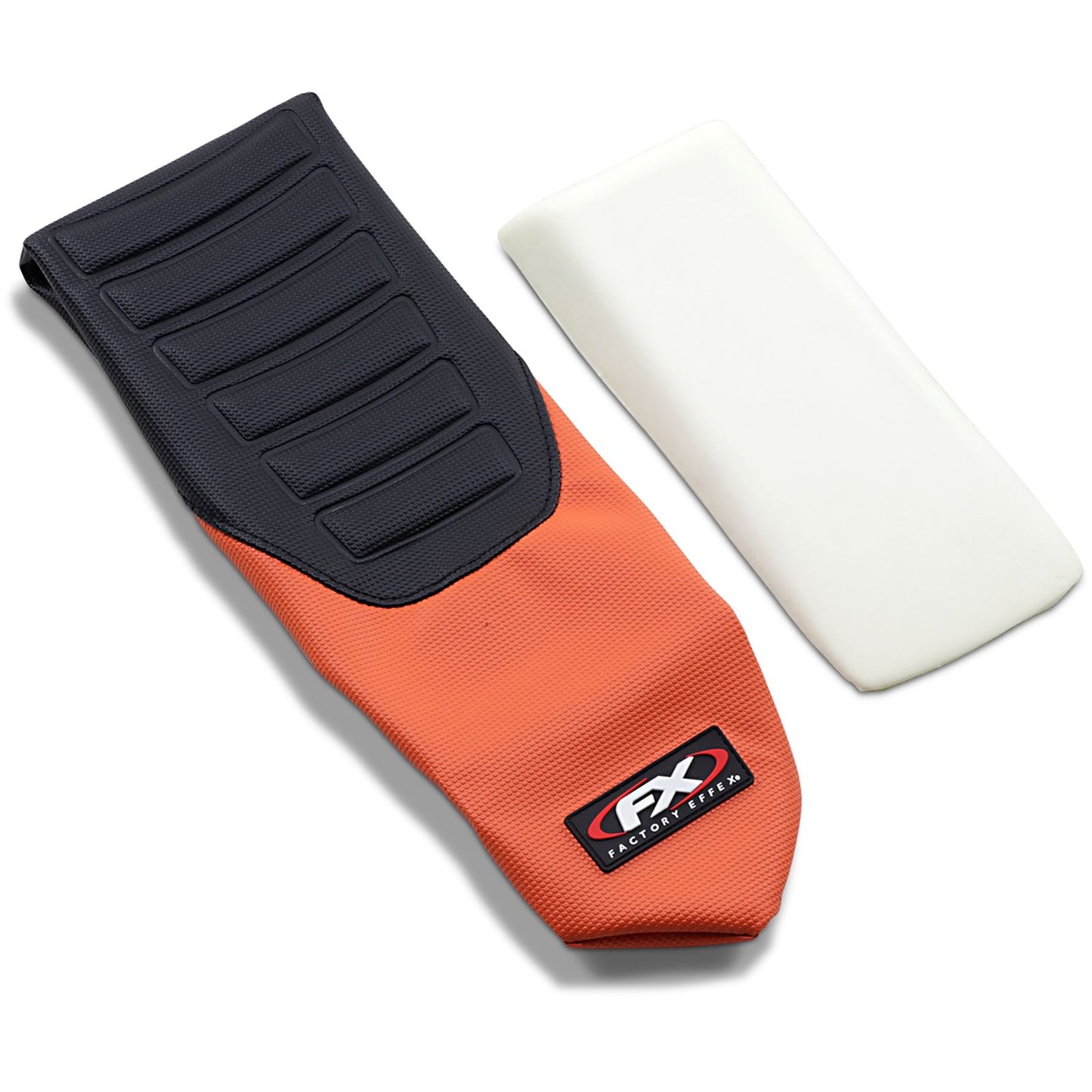 Factory Effex TC4 With Bump-SXF450 18.5  SX/SXF125-450 19-20  XC/XCF250-450 19-20 22-28532_1041950