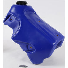 IMS Fuel Tank Blue 3.0 Gallon 117321-B2_280590