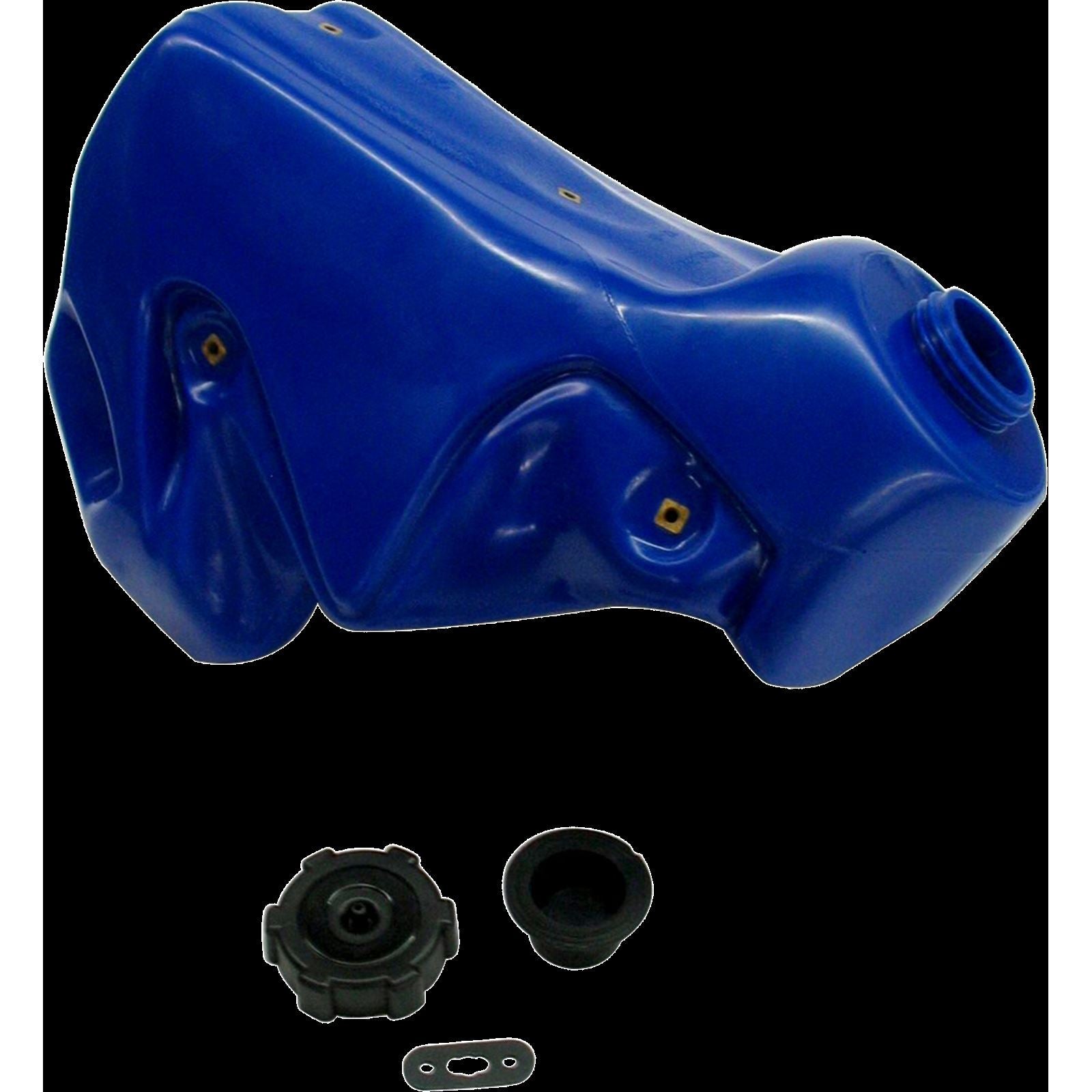 IMS Fuel Tank Blue 3.0 Gallon 117321-B2_642705