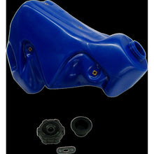 IMS Fuel Tank Blue 3.0 Gallon 117321-B2_642705