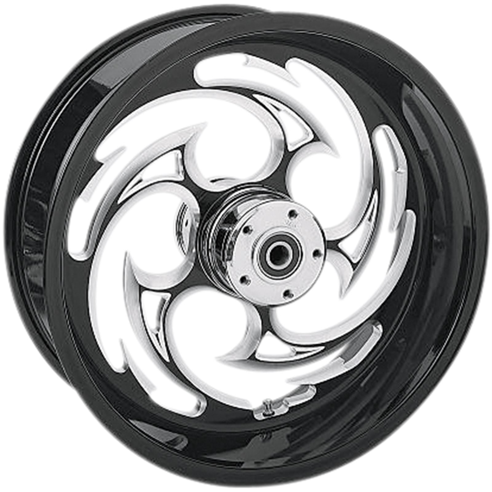 RC Components Rear Wheel - Savage Eclipse M109 [MPN: SU1885055-85E]_462856