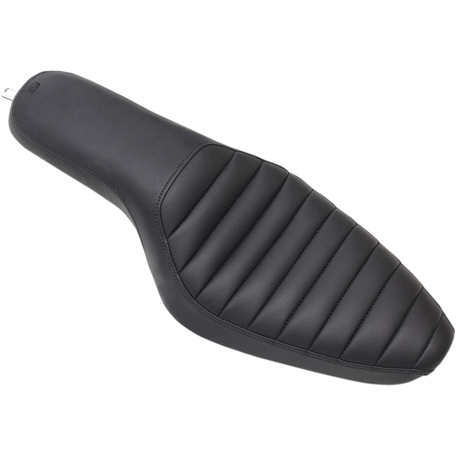 Saddlemen Profiler Tuck and Roll Seat - XL '04+ 807-11-148_550271