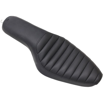 Saddlemen Profiler Tuck and Roll Seat - XL '04+ 807-11-148_550271