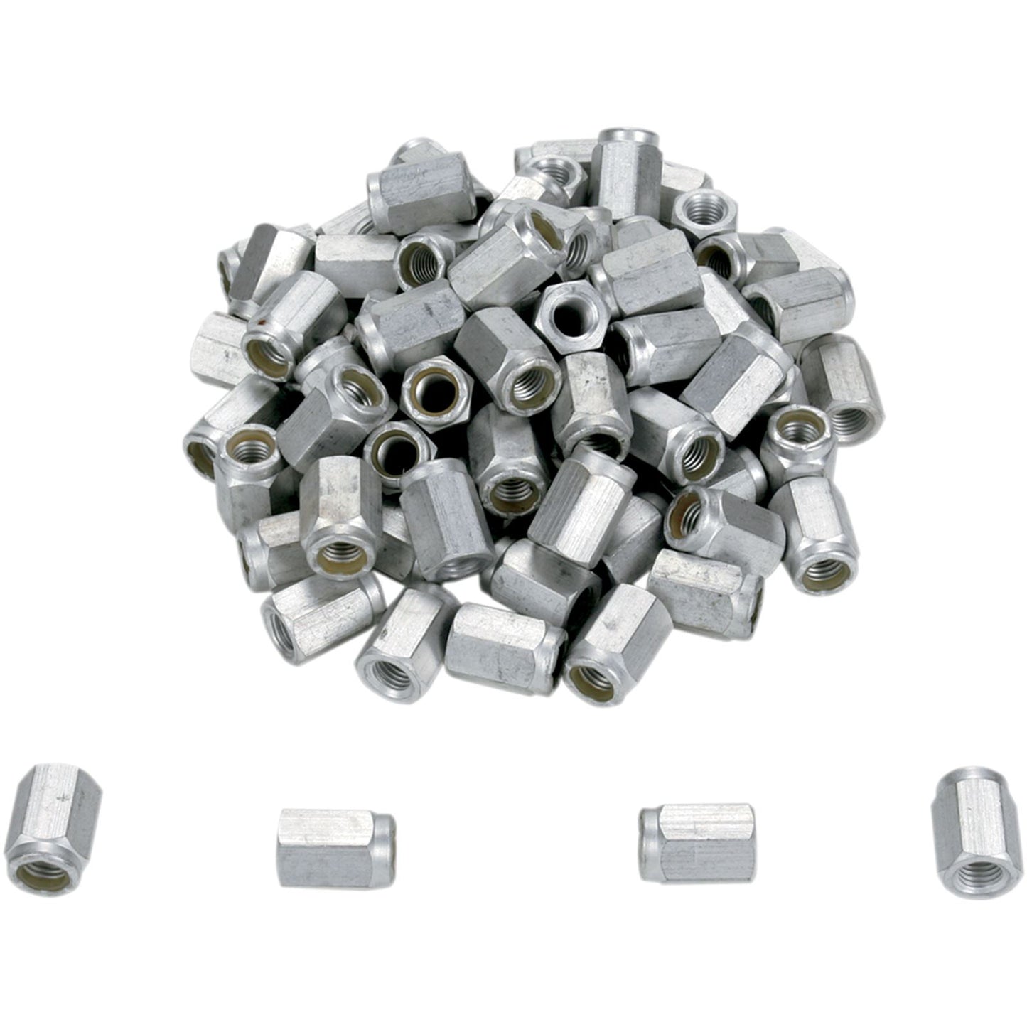 Stud Boy Locknuts - .750" - 84/Pack 2434-P8_476601