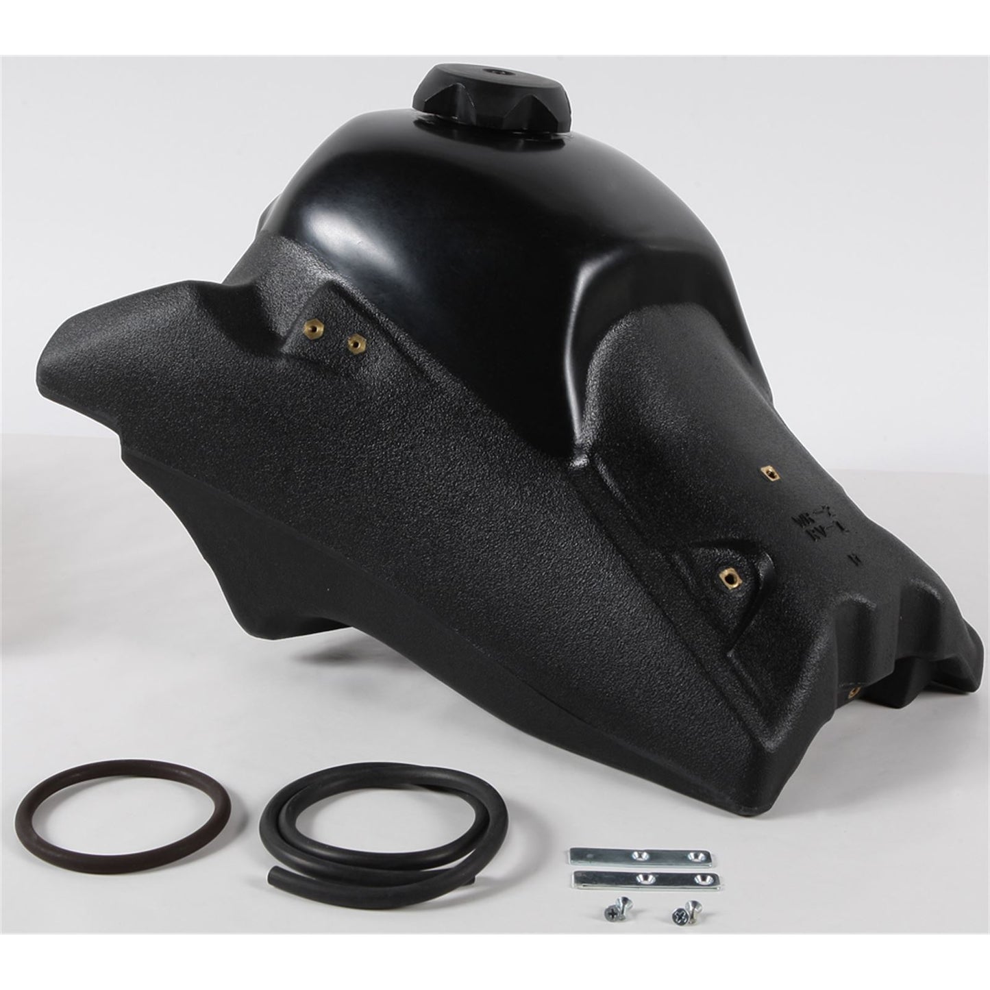 IMS Fuel Tank Black 3.0 Gallon 117331-BK1_280594