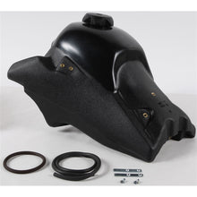IMS Fuel Tank Black 3.0 Gallon 117331-BK1_280594