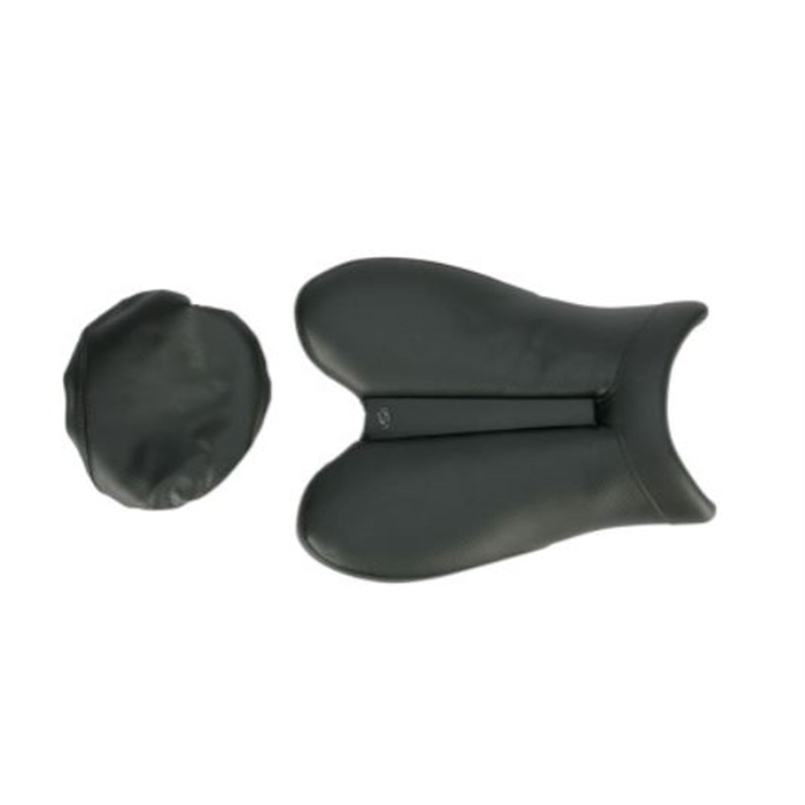 Saddlemen Track-CF Seat - R6 0810-Y117_795319