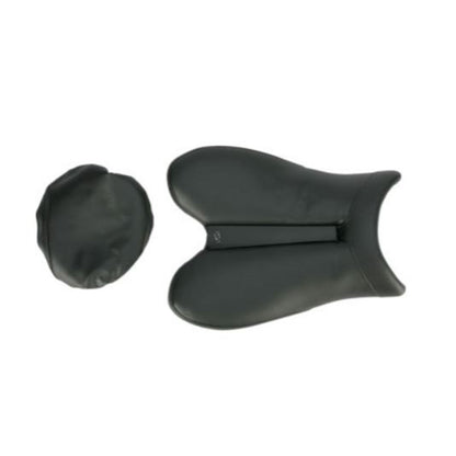 Saddlemen Track-CF Seat - R6 0810-Y117_795319