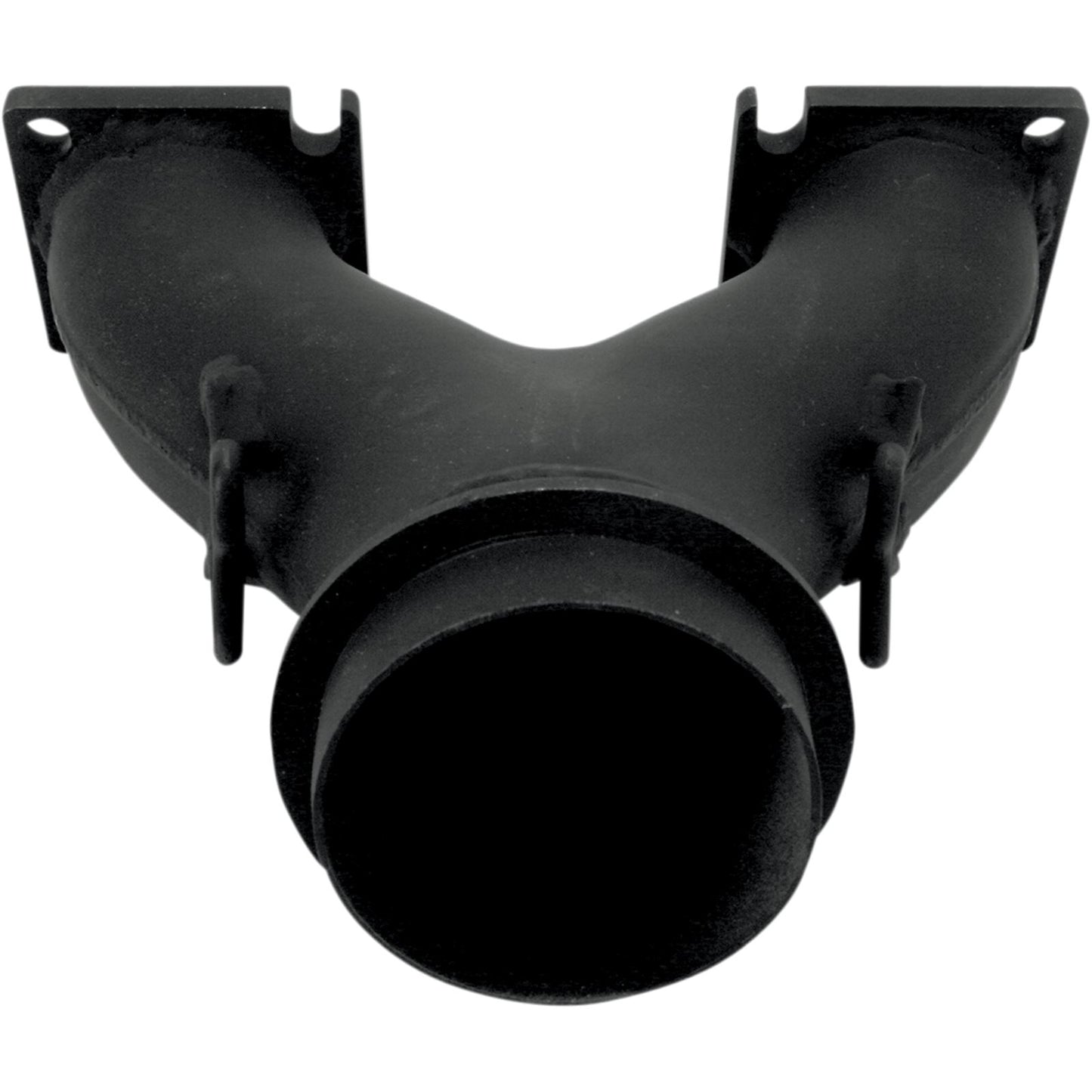 Straightline Performance Y-Pipe - Black for Ski-Doo [MPN: 134-138]_476572