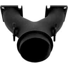 Straightline Performance Y-Pipe - Black for Ski-Doo [MPN: 134-138]_476572
