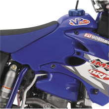 IMS Fuel Tank Blue 3.0 Gallon 117326-B2_280596