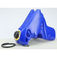 IMS Fuel Tank Blue 3.0 Gallon 117326-B2_280597