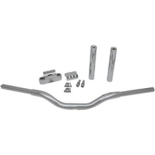 LA Choppers Chrome 12" Kage Fighter Handlebar [MPN: LA-7335-08]_414355