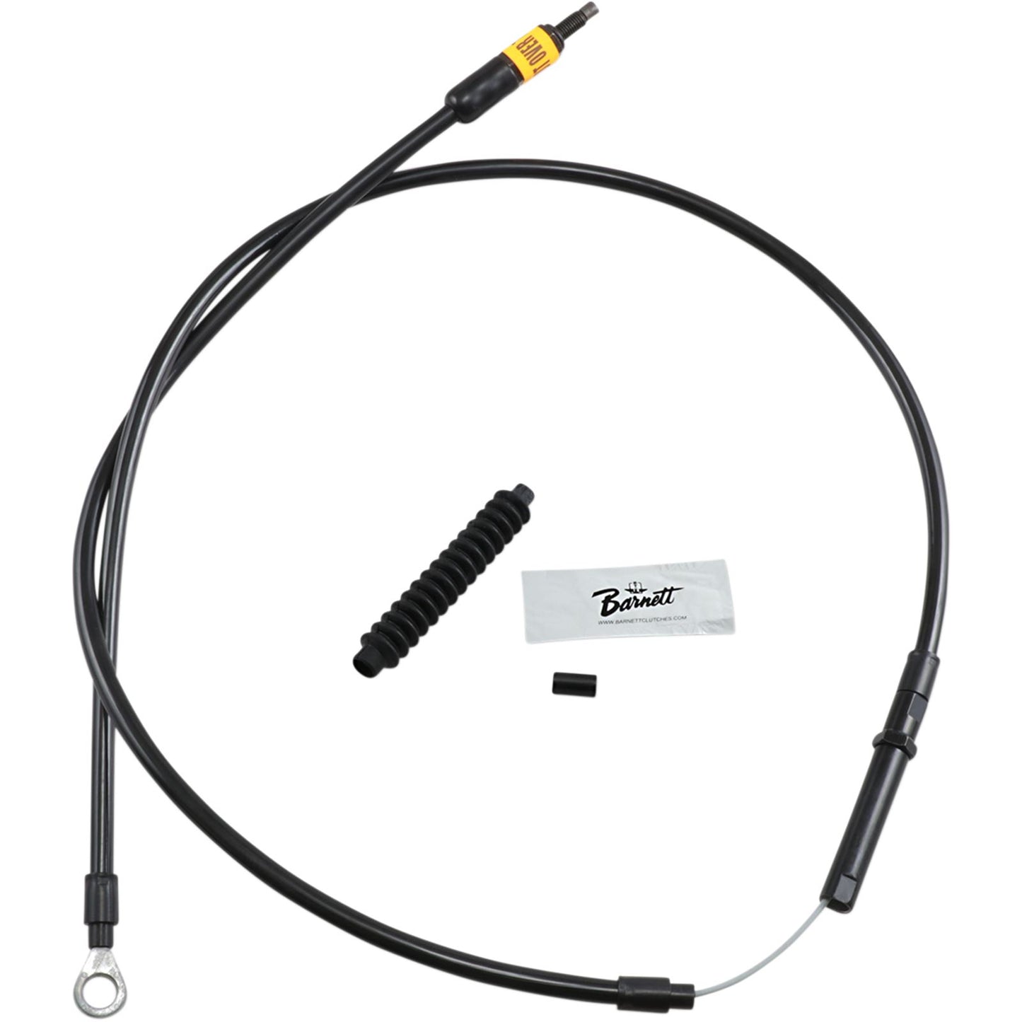 Barnett Performance Extended 6" Clutch Cable [MPN: 131-30-10020HE6]_348235
