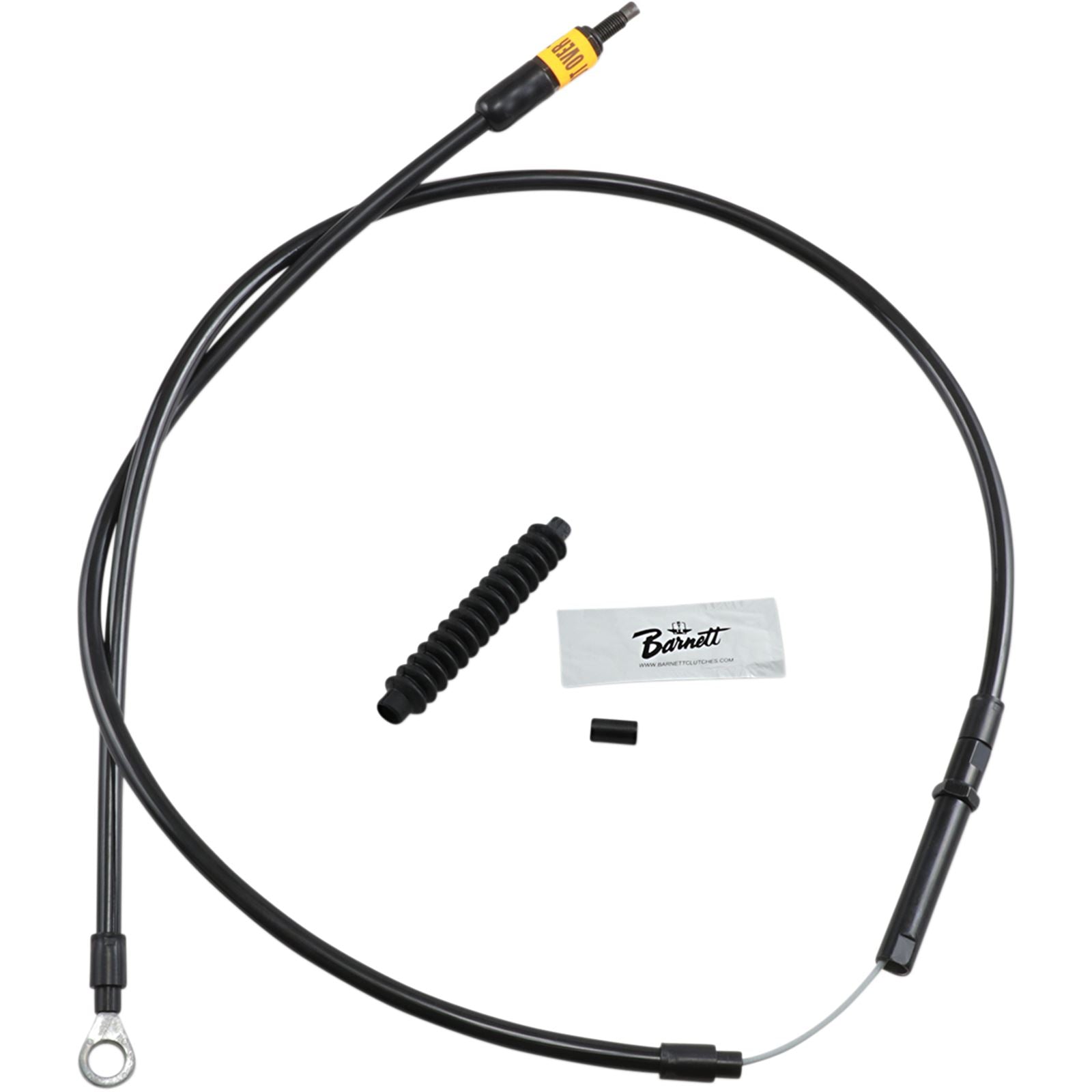 Barnett Performance Extended 6" Clutch Cable [MPN: 131-30-10020HE6]_348235