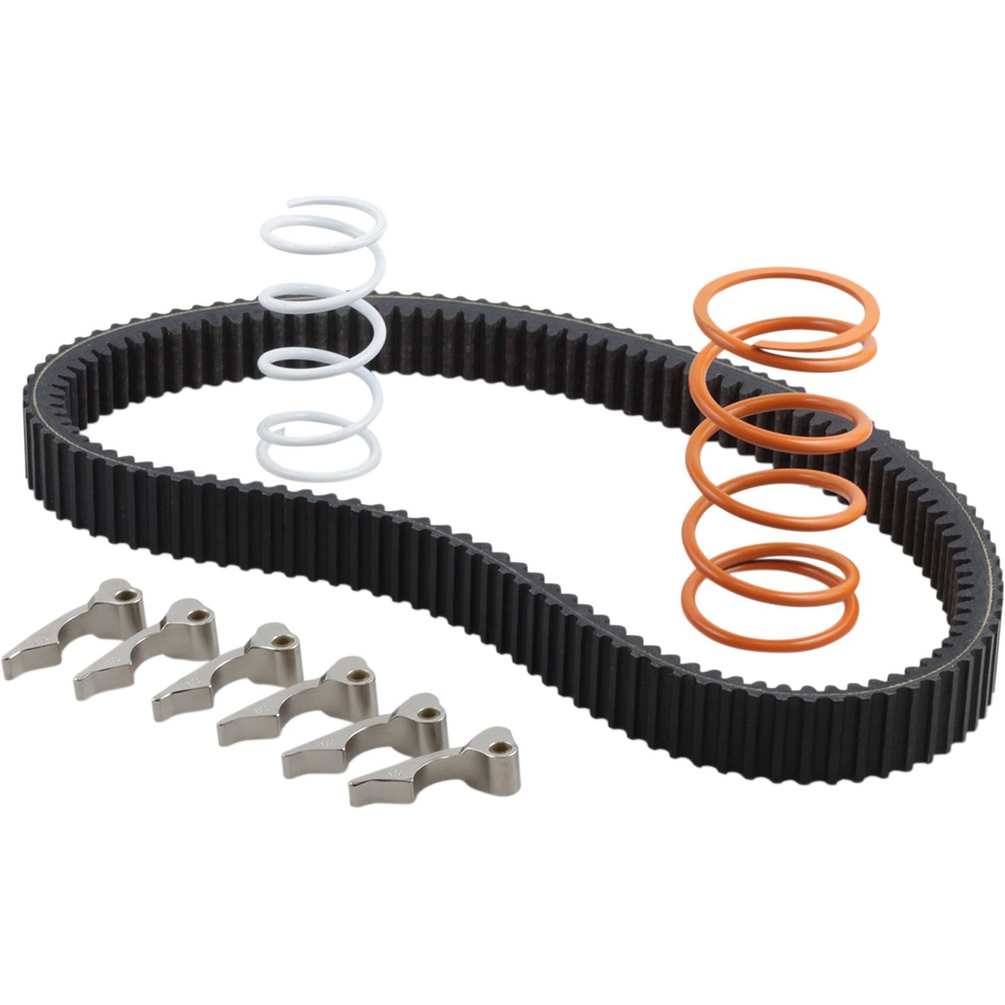 Trinity Racing Clutch Kit - Maverick X3 [MPN: TR-C002]_485620