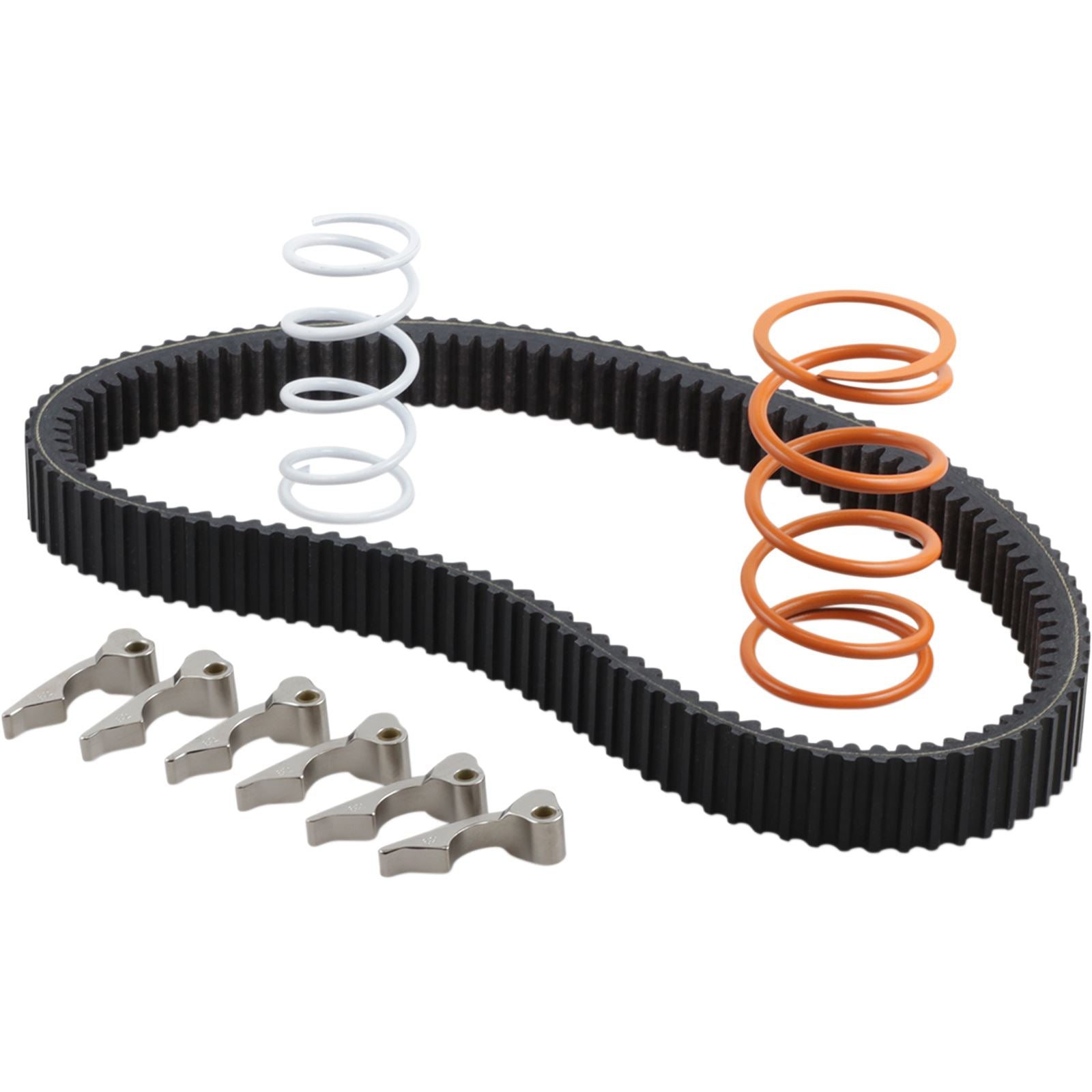 Trinity Racing Clutch Kit - Maverick X3 [MPN: TR-C002]_485620