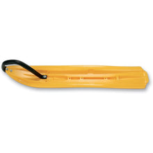 Starting Line Products Powder Pro Skis - Yellow [MPN: 35-343]_476003