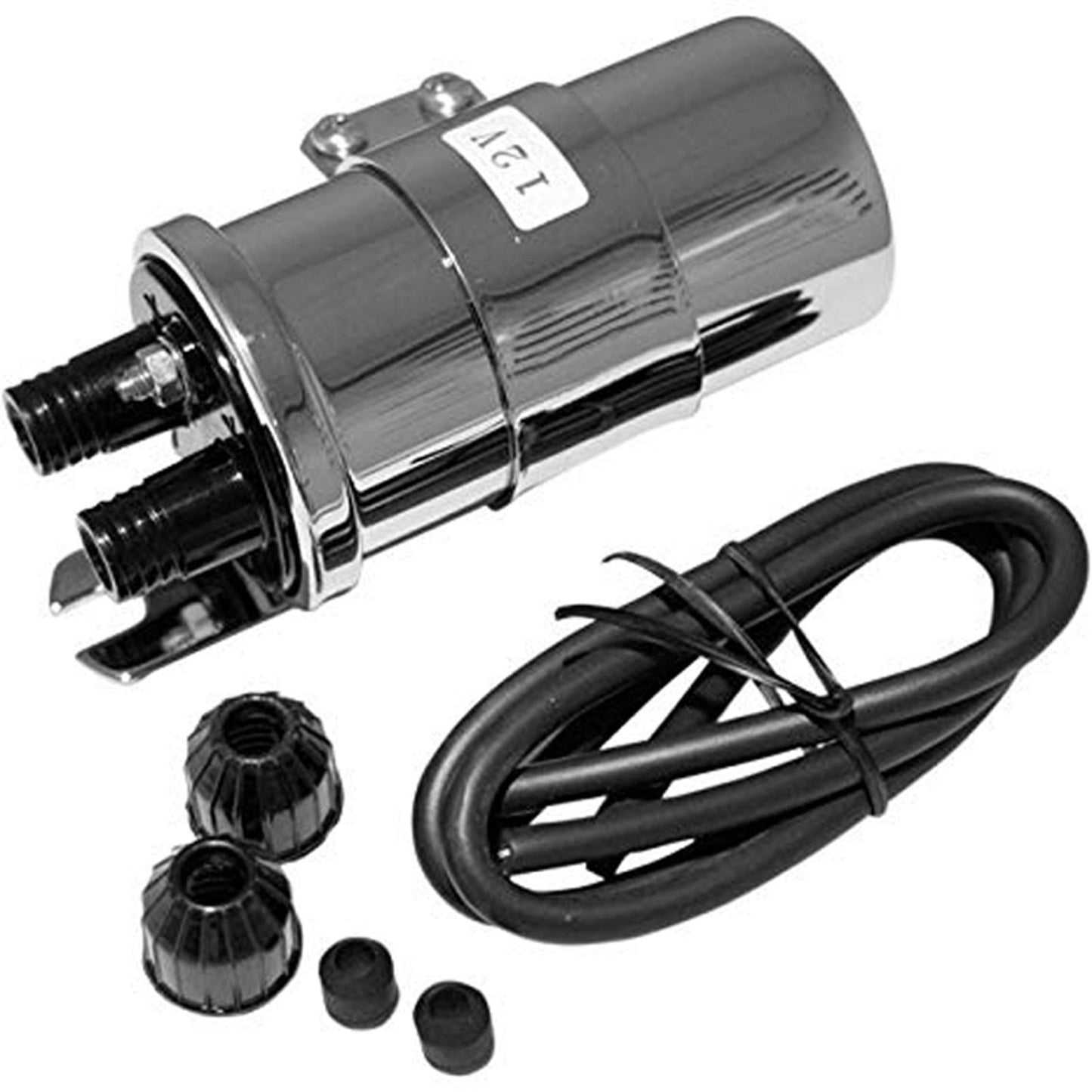 Emgo Ignition Coil - Universal 48-98618_598942