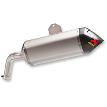 Akrapovic Muffler - Titanium [MPN: S-Y12SO2-HAAT]_322830