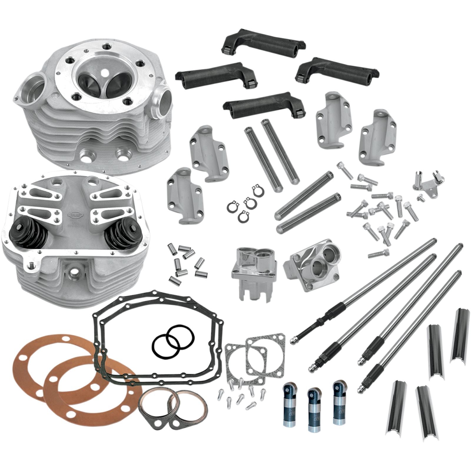 S&S Cycle Retro Top End Conversion Kit 106-1071_469439