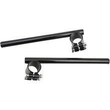 Emgo Black 41 mm Clip-On Handlebar 23-93140_380826