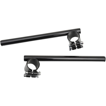 Emgo Black 41 mm Clip-On Handlebar 23-93140_380826