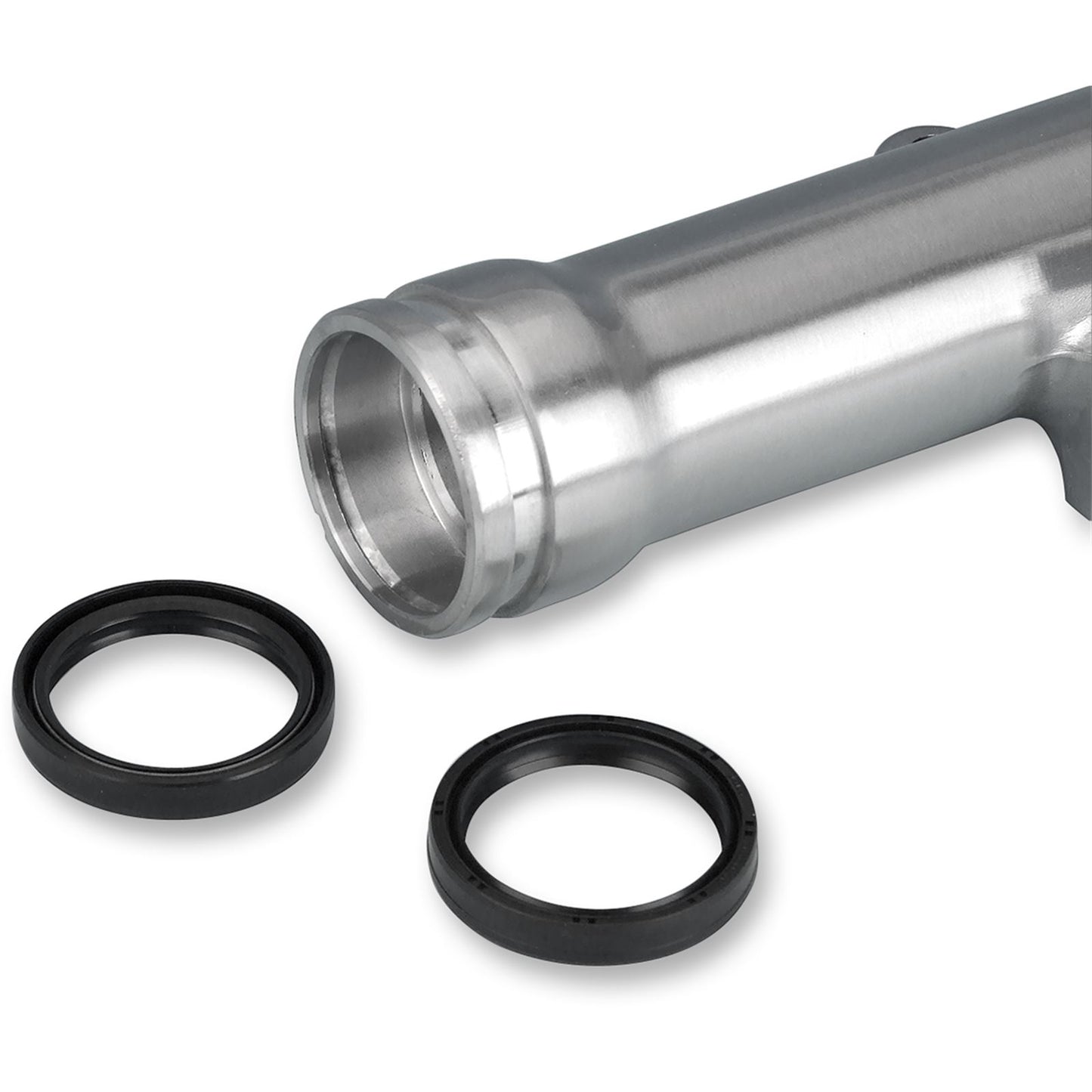 James Gaskets Fork Oil Seals - 49 mm [MPN: 46514-01]_398674