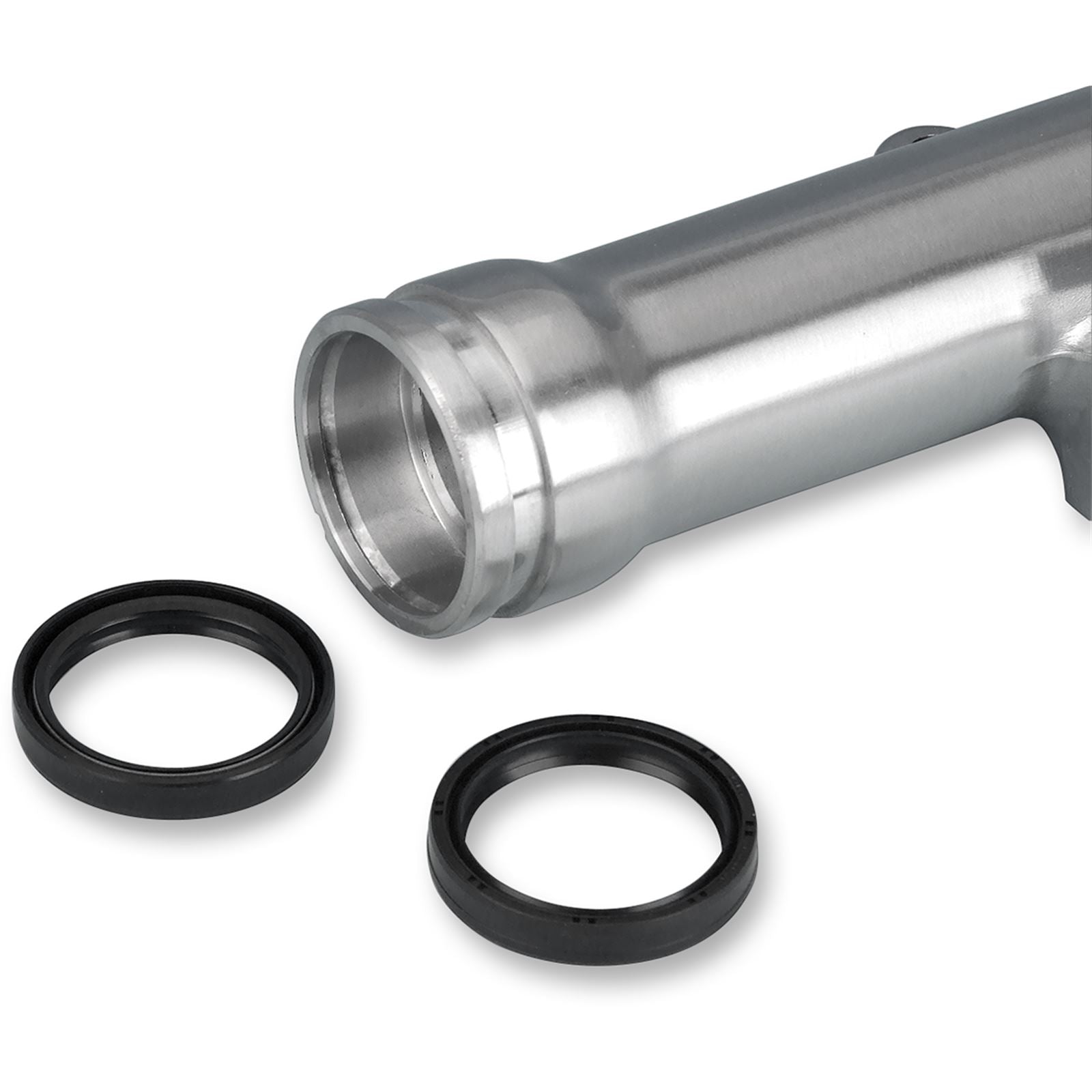 James Gaskets Fork Oil Seals - 49 mm [MPN: 46514-01]_398674