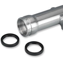 James Gaskets Fork Oil Seals - 49 mm [MPN: 46514-01]_398674