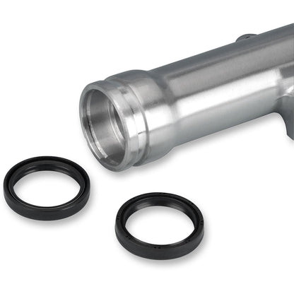 James Gaskets Fork Oil Seals - 49 mm [MPN: 46514-01]_398674