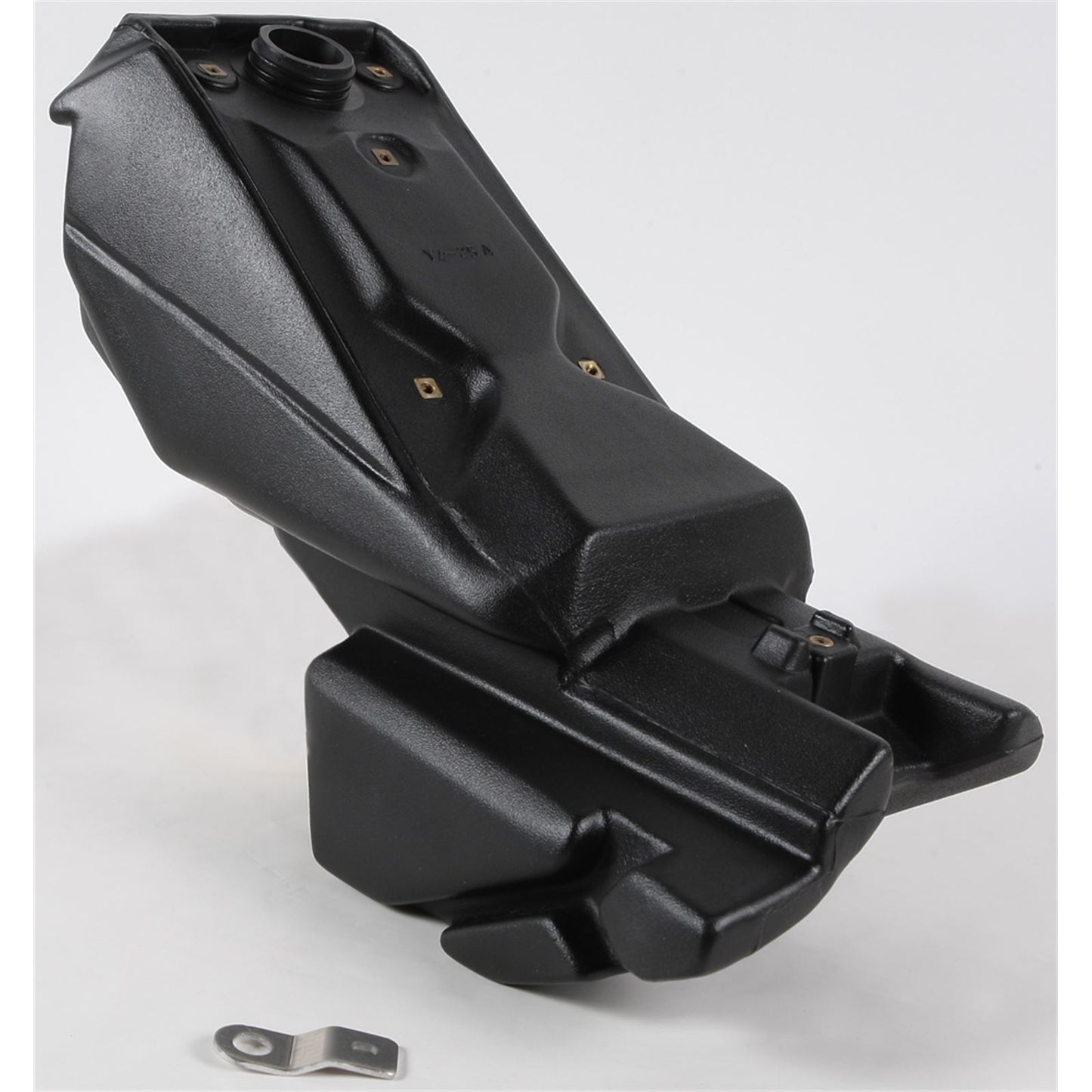 IMS Fuel Tank Black 2.9 Gallon 117334-BK1_280602
