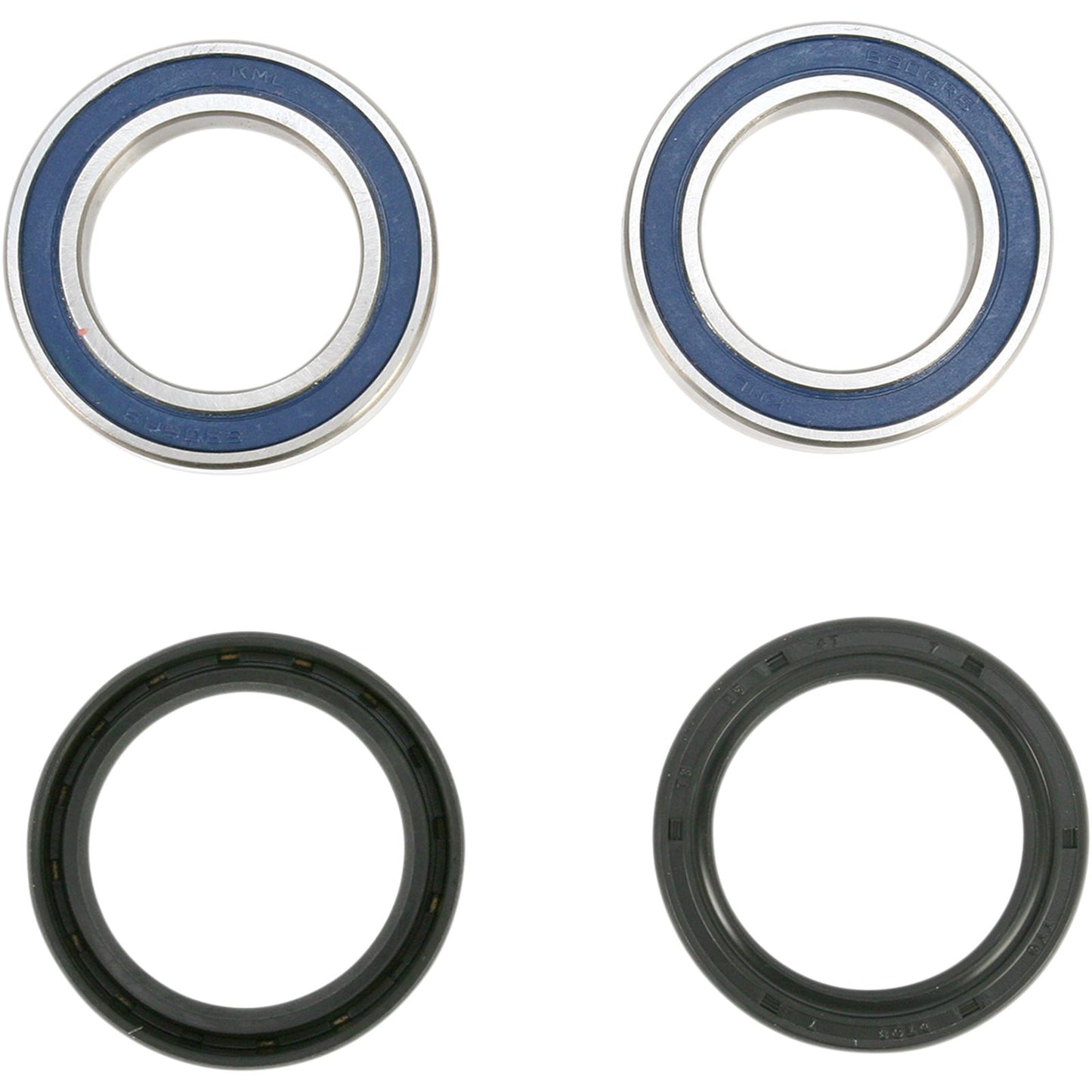 All Balls Wheel Bearing Kit - Front for KTM 25-1402-A_323767