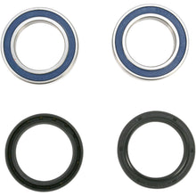All Balls Wheel Bearing Kit - Front for KTM 25-1402-A_323767