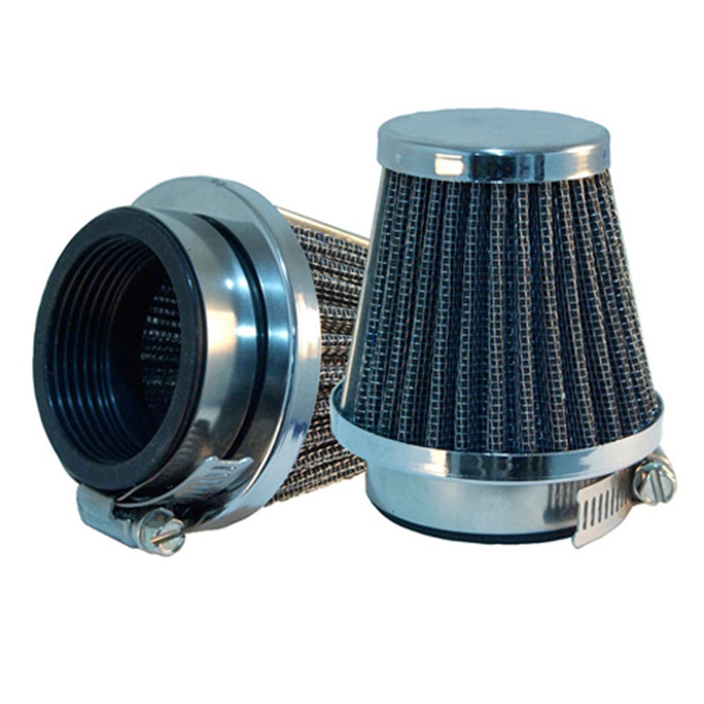 Emgo Air Filter Pod 46mm 12-55746_598945