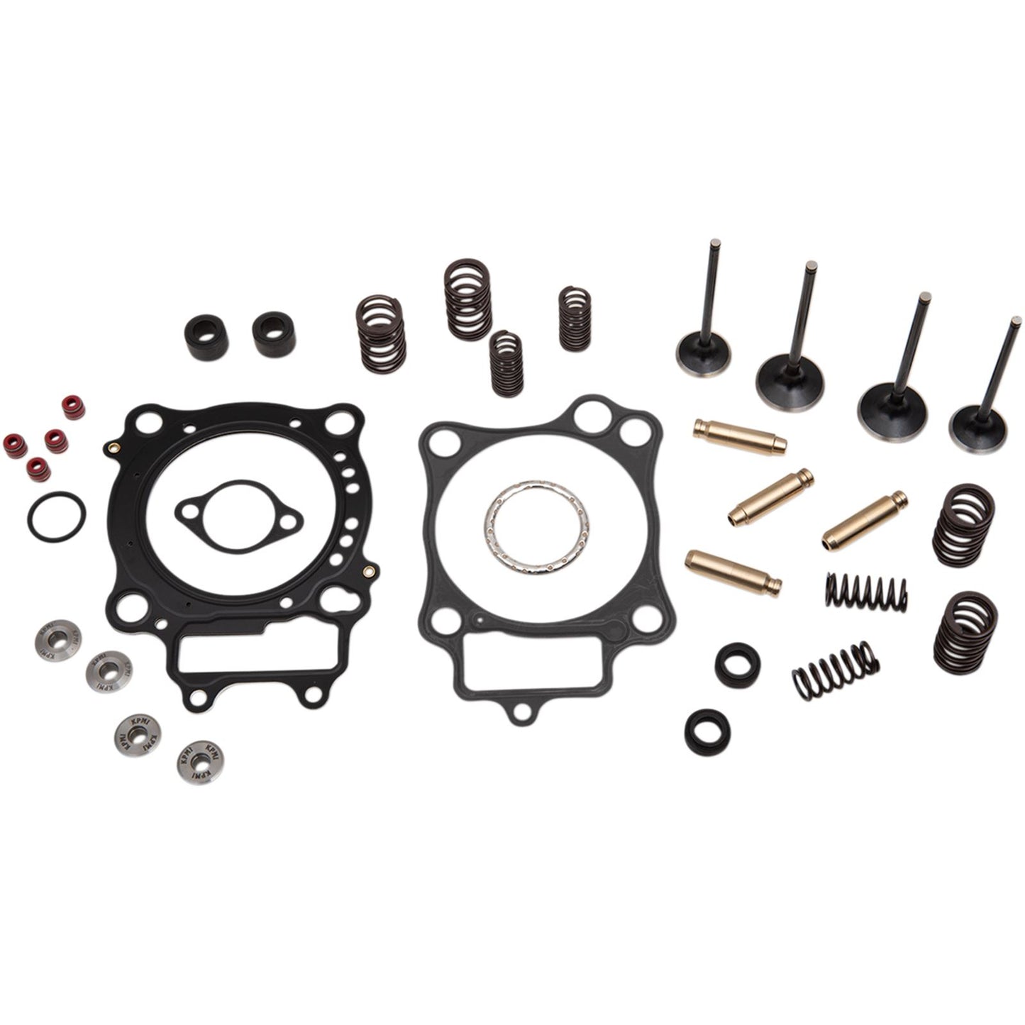 KPMI Cylinder Head Service Kit [MPN: 30-33310]_407471