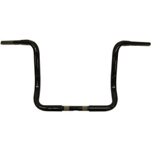 LA Choppers Black 12" Handlebar [MPN: LA-7321-12B]_414107