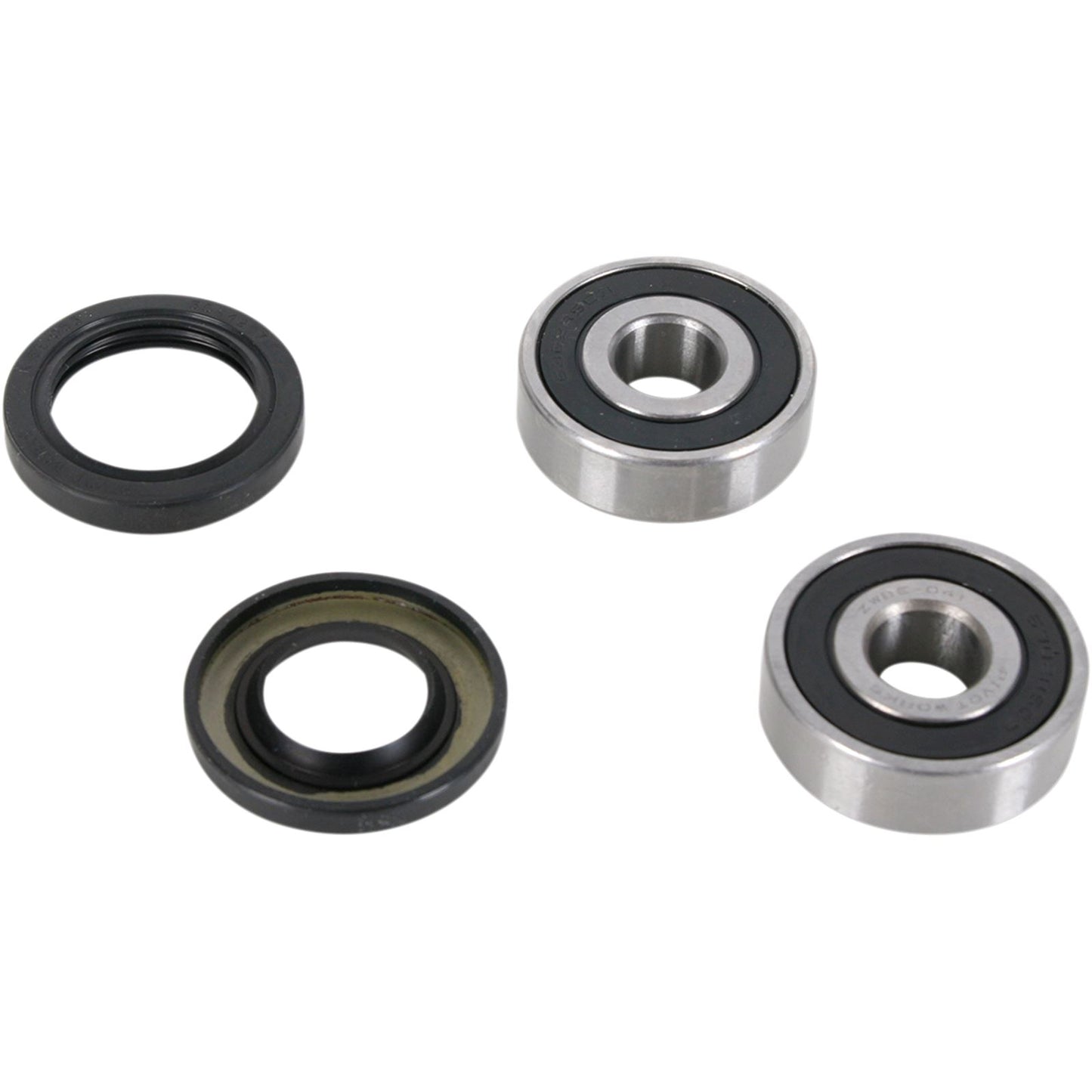 Pivot Works Wheel Bearing - Front PWFWS-K03-000_454435