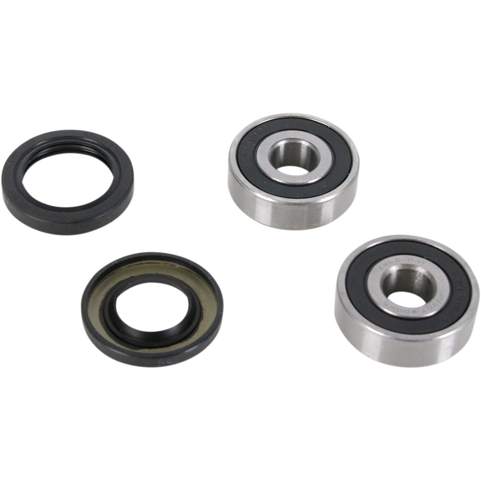 Pivot Works Wheel Bearing - Front PWFWS-K03-000_454435